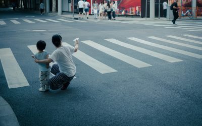 Rethinking Parental Accommodation: Supporting Growth, Not Just Comfort