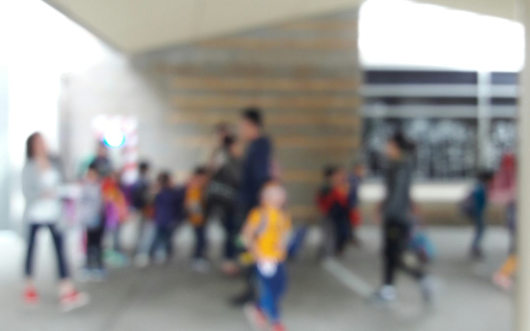 Managing School and Childcare Drop-Off: Supporting All Children and Parents